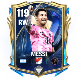 Messi