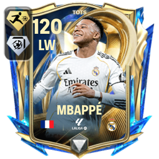 Mbappé