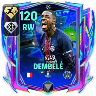 Dembélé