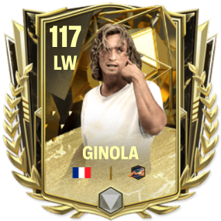 Ginola