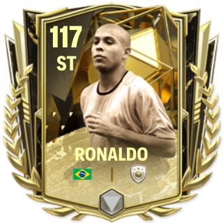 Ronaldo