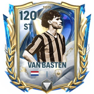 van Basten