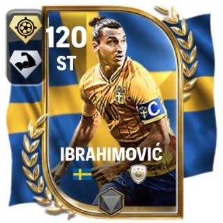 Ibrahimović