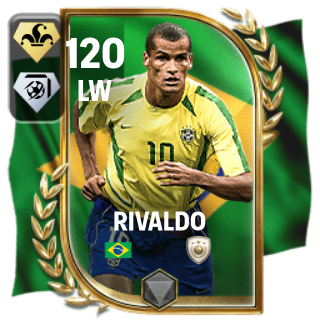 Rivaldo