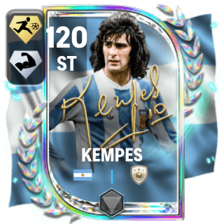 Kempes