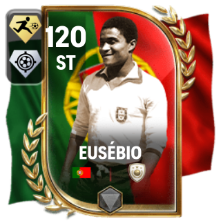 Eusébio