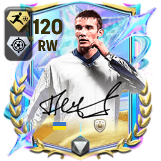 Shevchenko
